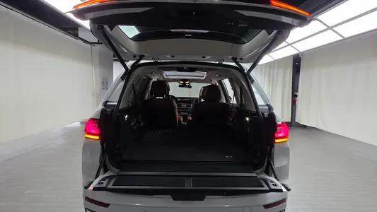 BMW X7 (G07) xDrive 40i 6 2021 17
