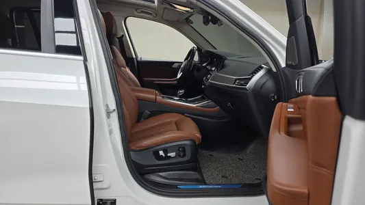 BMW X7 (G07) xDrive 40i 6 2021 26