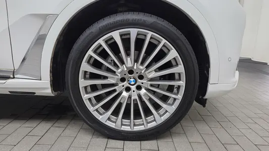 BMW X7 (G07) xDrive 40i 6 2021 21