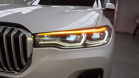 BMW X7 (G07) xDrive 40i 6 2021 22