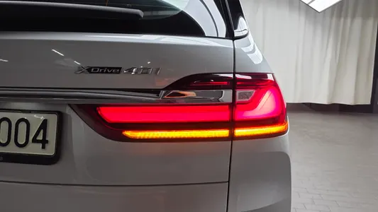 BMW X7 (G07) xDrive 40i 6 2021 23