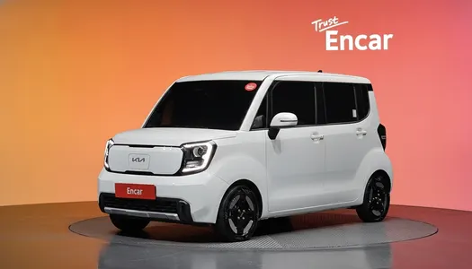 Kia EV 2024