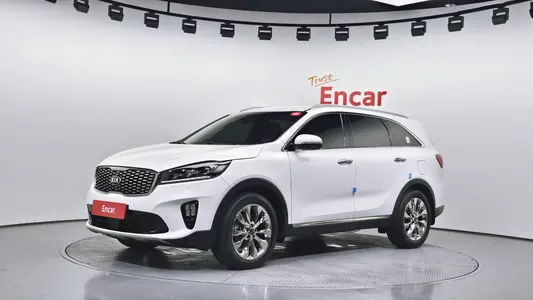 Kia 2.0 2WD 2018