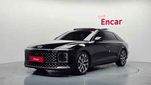 Hyundai (GN7) 2023