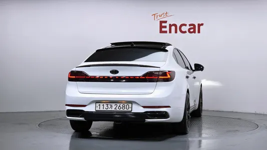 Kia K7 2019 4