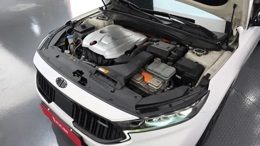 Kia K7 2019 6