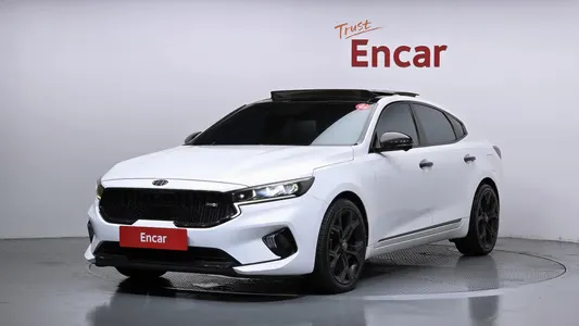 Kia K7 2019