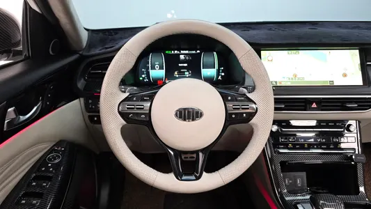 Kia K7 2019 16