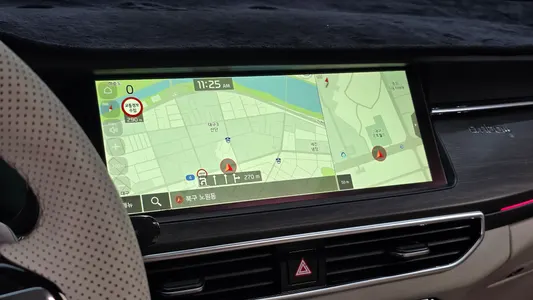 Kia K7 2019 17