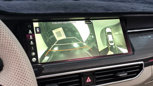 Kia K7 2019 18