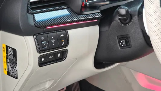 Kia K7 2019 19