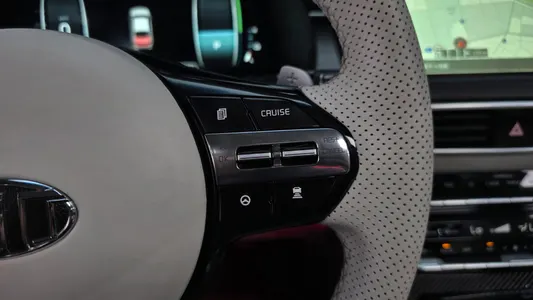 Kia K7 2019 22