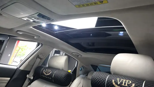 Kia K7 2019 23