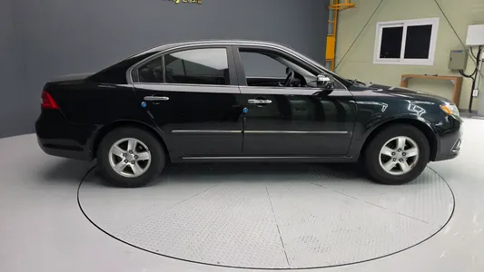 Kia 로체 이노베이션 LPI LX20 2009 4