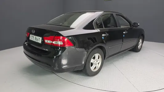 Kia 로체 이노베이션 LPI LX20 2009 5