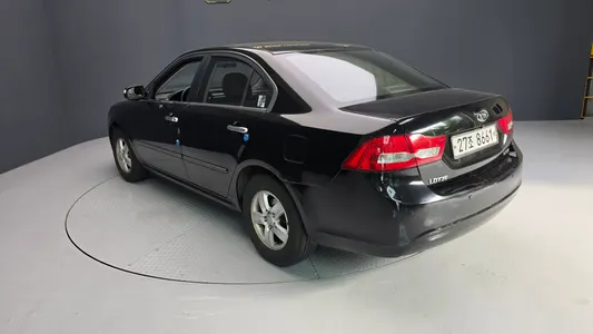 Kia 로체 이노베이션 LPI LX20 2009 7