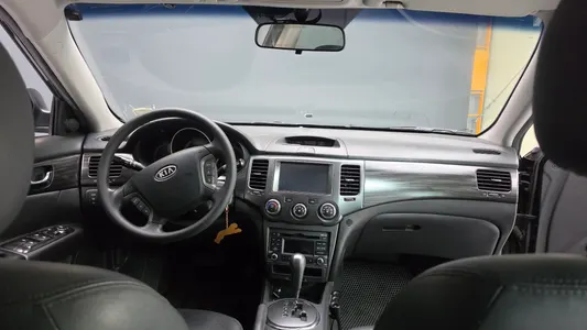 Kia 로체 이노베이션 LPI LX20 2009 8