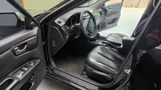 Kia 로체 이노베이션 LPI LX20 2009 9