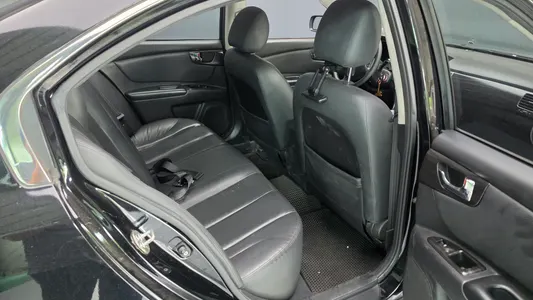 Kia 로체 이노베이션 LPI LX20 2009 15