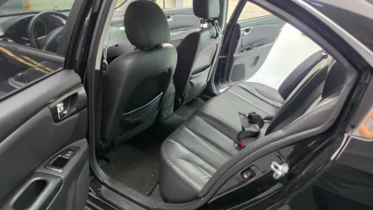 Kia 로체 이노베이션 LPI LX20 2009 16