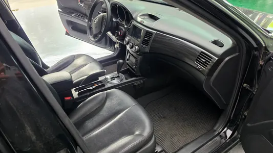 Kia 로체 이노베이션 LPI LX20 2009 17
