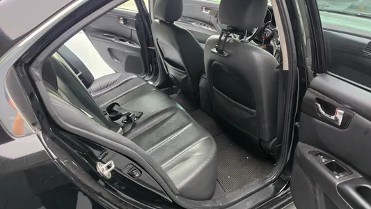 Kia 로체 이노베이션 LPI LX20 2009 18