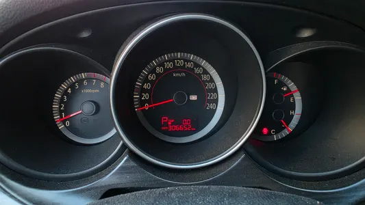 Kia 로체 이노베이션 LPI LX20 2009 19