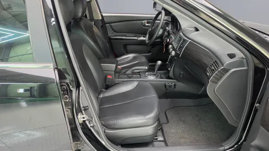 Kia 로체 이노베이션 LPI LX20 2009 10