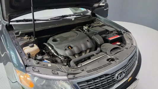 Kia 로체 이노베이션 LPI LX20 2009 24