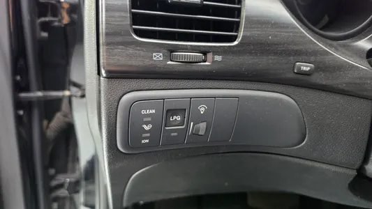 Kia 로체 이노베이션 LPI LX20 2009 20