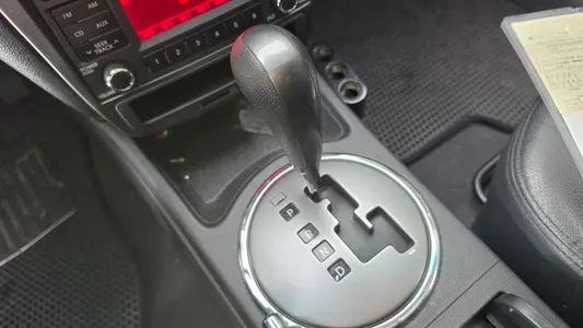 Kia 로체 이노베이션 LPI LX20 2009 21