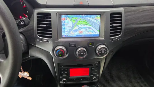 Kia 로체 이노베이션 LPI LX20 2009 22
