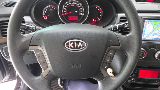 Kia 로체 이노베이션 LPI LX20 2009 23