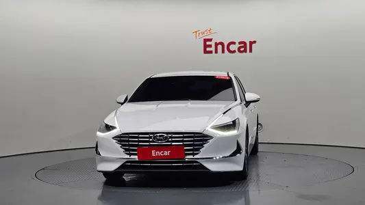 Hyundai (DN8) 2022