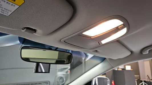 Kia K5 LPI 2013 15