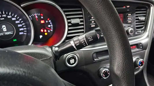 Kia K5 LPI 2013 17