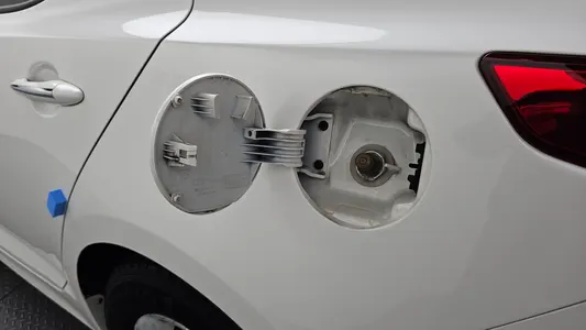 Kia K5 LPI 2013 30