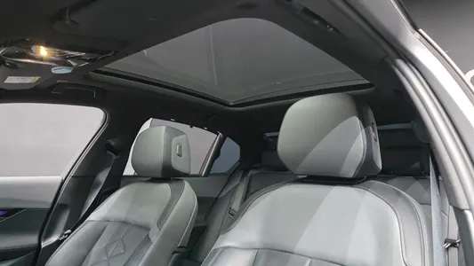 BMW 5 Series (G60) 530i xDrive M 2024 19