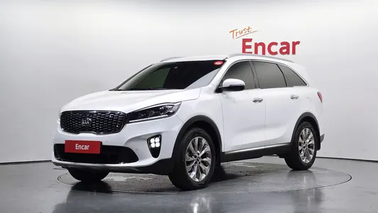 Kia 2.0 2WD 2018