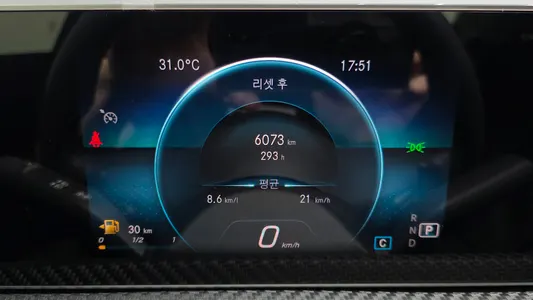 Mercedes-Benz A-Class W177 A220 2020 8