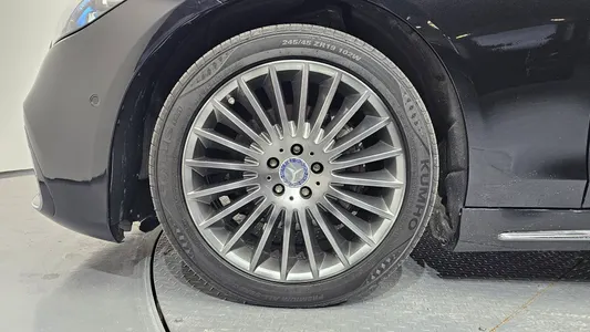 Mercedes-Benz S-Class W222 S350 d 4MATIC 2015 5