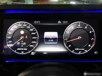 Mercedes-Benz G-Class W463b AMG G63 2022 6