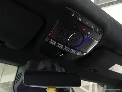 Mercedes-Benz G-Class W463b AMG G63 2022 11