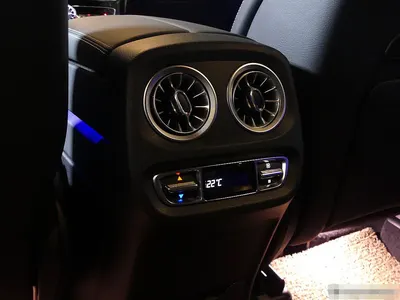 Mercedes-Benz G-Class W463b AMG G63 2022 18