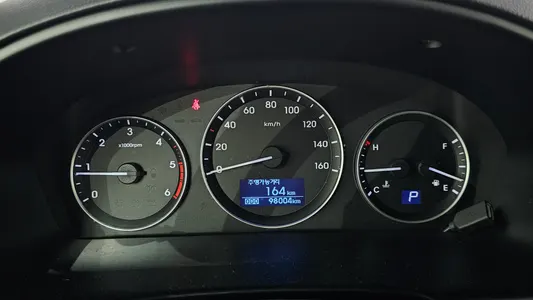 Hyundai Grand Starex 2015 7