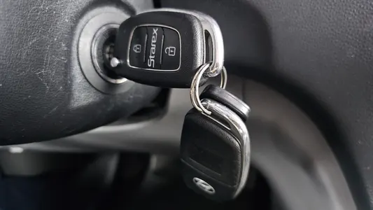 Hyundai Grand Starex 2015 29