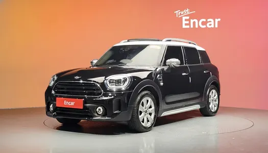 MINI 2021