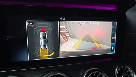 Mercedes-Benz E-Class W213 E220d 2017 17