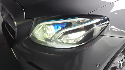 Mercedes-Benz E-Class W213 E220d 2017 22