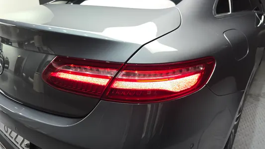 Mercedes-Benz E-Class W213 E220d 2017 23